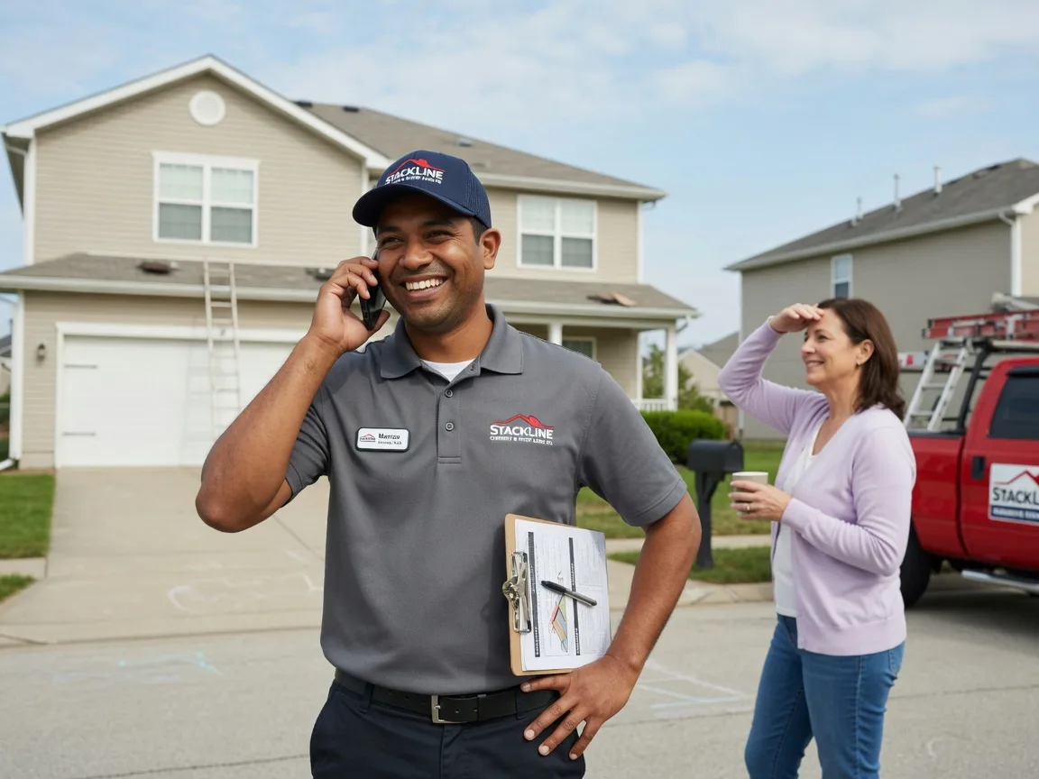 Chimney flashing repair Franklin Furnace, OH FAQs